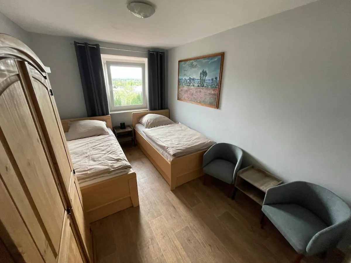 Ferienwohnung Stadthaus Cham
